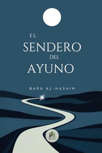 Portada de «El Sendero del Ayuno»