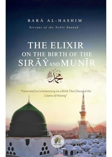 Portada de «The Elixir»
