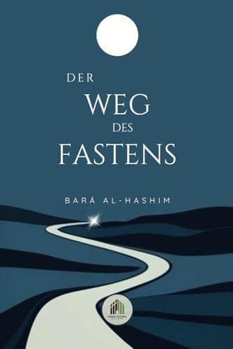Portada de «Der Weg des Fastens»
