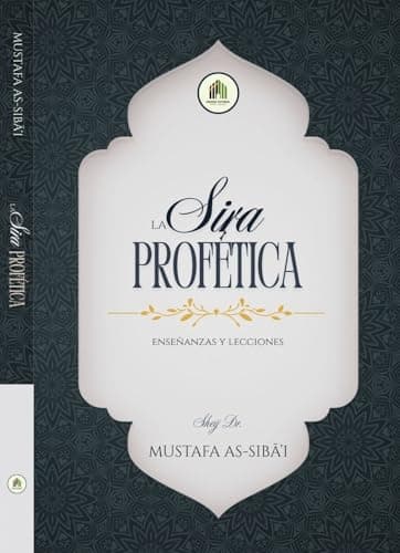Portada de «La Sira Profética»